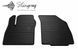 Buy Car mats front for Chevrolet Cobalt II 2012- 2 pcs 34537 Floor mats fo Chevrolet - 1 photos from 3