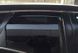 Купить Дефлекторы окон ветровики Peugeot 508 2011- Combi С Хром Молдингом 36150 Дефлекторы окон Peugeot - 3 фото из 3