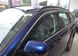 Купить Дефлекторы окон ветровики Peugeot 508 2011- Combi С Хром Молдингом 36150 Дефлекторы окон Peugeot - 1 фото из 3