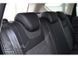 Buy MW Brothers seat covers for Ford Escape III 2014+ Leather Style series (grey stitching) 59188 MW Brothers model covers - 5 photos from 8