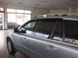 Buy Window deflectors wind deflectors Volvo XC90 2003-2015 35950 Window deflectors for Volvo - 2 photos from 3