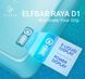 Купить Elf Bar RAYA D13000 18 ml Blackberry Cranberry (Клюква Ежевика) С Индикацией 66872 Одноразовые POD системы - 3 фото из 5