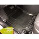 Купить Передние коврики в автомобиль Hyundai Creta 2016- (Avto-Gumm) 27276 Коврики для Hyundai - 2 фото из 8