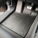 Купити Передні килимки в салон для Volkswagen ID.4 2020-2 шт (Євро бортик) 60372 Килимки для Volkswagen - 1 фото из 4