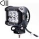 Купити Світлодіодна додаткова LED фара БЕЛАВТО Sport Дальнє світло Алюмінієвий корпус (BOL0703S) 62367 Додаткові LЕD фари - 1 фото из 3