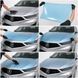 Купить Антигравийная защитная бронепленка по лекалам для Acura ILX I facelift 2019-2022 - оптика (фары и ПТФ) 102864 Модельные лекала защитных пленок для Acura - 3 фото из 3