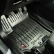 Купити Килимок у багажник 3D для Renault Kadjar 2015- (lower trunk) Високий борт 44066 Килимки для Renault - 2 фото из 2