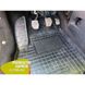 Купить Водительский коврик в салон Peugeot 301 2013- (Avto-Gumm) 26787 Коврики для Peugeot - 3 фото из 5