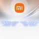 Купити Антигравійна захисна бронеплівка за лекалами для Xiaomi SU7 I 2024- задні ліхтарі стопи 110255 Модельні лекала захисних плівок для Xiaomi