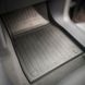 Купити Передні килимки в салон для Volkswagen ID.4 2020-2 шт (Євро бортик) 60372 Килимки для Volkswagen - 2 фото из 4