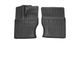 Buy Front 3D floor mats for Land Rover RANGE ROVER IV (L405) (2012-2023) 92546 Floor mats for Land Rover - 1 photos from 4