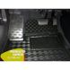 Купить Передние коврики в автомобиль Hyundai Creta 2016- (Avto-Gumm) 27276 Коврики для Hyundai - 3 фото из 8