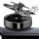 Buy Solar panel car air freshener Airplane A50 COXPEI 10ml (Cologne) 82479 Flavors Toys