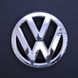 Купити Емблема для Volkswagen Passat B7 Tiguan 150 мм АМЕРИКА (5N0853601X) 21605 Емблеми на іномарки - 1 фото из 2