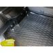 Купить Автомобильный коврик в багажник Nissan X-Trail (T32) 2017- FL нижний (Avto-Gumm) 28667 Коврики для Nissan - 3 фото из 9