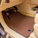 Купити Килимки в салон EVA для Lexus RX 350 2009-2015 з підп'ятником Сині 5 шт 74879 Килимки для Lexus - 4 фото из 9