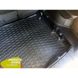 Купить Автомобильный коврик в багажник Nissan X-Trail (T32) 2017- FL нижний (Avto-Gumm) 28667 Коврики для Nissan - 7 фото из 9