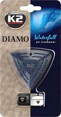 Купить Ароматизатор K2 Diamo 15 г Водопад Оригинал (V88WOD) (K20403) 57423 Ароматизаторы подвесные