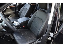 Купить Авточехлы модельные MW Brothers для Volkswagen Touareg III c 2018 60112 Чехлы модельные MW Brothers