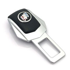 Купить Заглушка ремня безопасности с логотипом Buick 1 шт 33971 Заглушки ремня безопасности