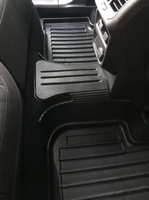 Купить Автомобильные 3D коврики в салон для Volkswagen Tiguan II 2015- Высокий борт 39180 Коврики для Volkswagen