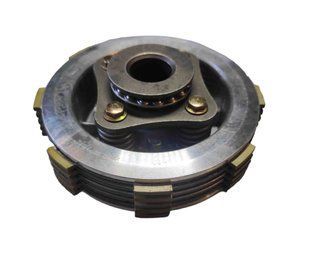 Buy 168F Clutch discs complete 156106 76735