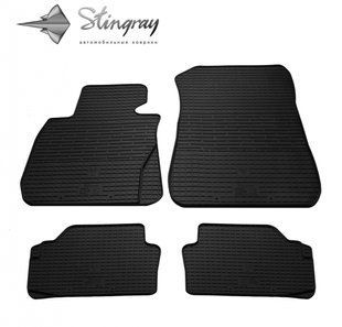 Купити Автомобільні килимки у салон для Bmw 3 (E90/91/92) 2005-2011 4 шт 29275 Килимки для Bmw