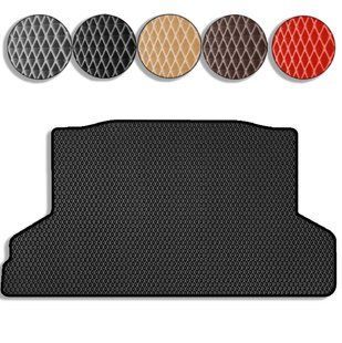 Buy EVA Trunk Mat for Honda ENS1 2022- 64970 Floor mats for Honda