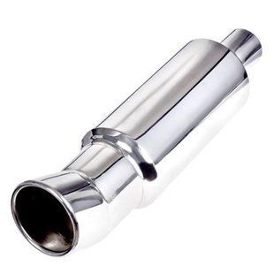 Buy Straight-through muffler (NG-0705) 89715 Muffler tips
