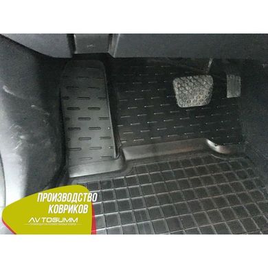 Купити Автомобільні килимки в салон Mazda 3 2009-2013 (Avto-Gumm) 29253 Килимки для Mazda