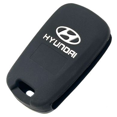 Купить Чехол для автоключей Hyundai Силикон Оригинал (1002) (2307) 62825 Чехлы для автоключей (Оригинал)