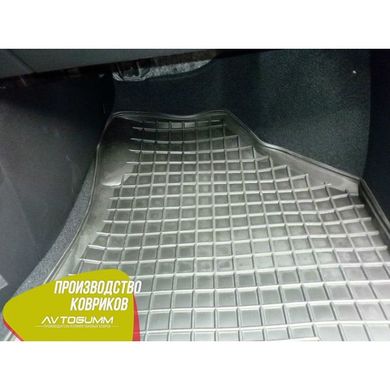 Купити Автомобільні килимки в салон Hyundai ix35 2010- (Avto-Gumm) 27301 Килимки для Hyundai