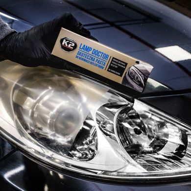Купить Набор автомобилиста для ухода по кузову Proton К2 8 шт 39827 Наборы техпомощи и ухода для автомобилиста
