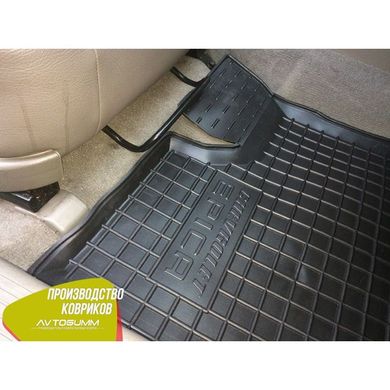 Купити Автомобільні килимки в салон Chevrolet Epica / Evanda (Avto-Gumm) 27509 Килимки для Chevrolet