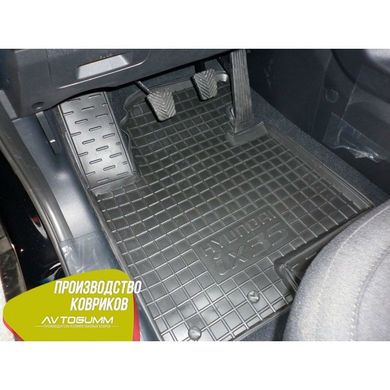 Купить Автомобильные коврики для Hyundai ix35 2010- (Avto-Gumm) 27301 Коврики для Hyundai