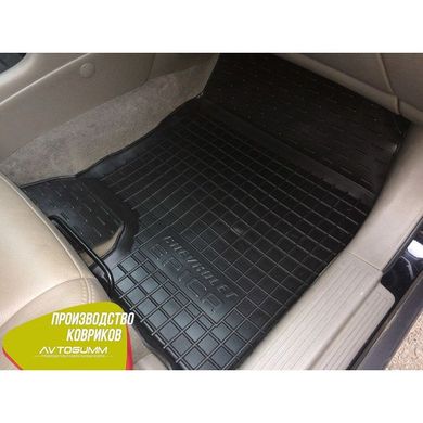 Купити Автомобільні килимки в салон Chevrolet Epica / Evanda (Avto-Gumm) 27509 Килимки для Chevrolet
