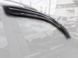 Купити Дефлектори вікон вітровики HIC для Renault Kangoo II 2008-4 Двері (REN25) 43017 Дефлектори вікон Renault - 5 фото из 5