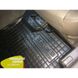 Купити Автомобільні килимки в салон Chevrolet Epica / Evanda (Avto-Gumm) 27509 Килимки для Chevrolet - 4 фото из 10