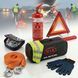 Buy Kia Roadside Assistance Kit for Truck Jeep SUV (Bag with 2 compartments) 60338 Technical assistance and care kits for motorists