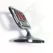 Buy Emblem sight on the hood Isuzu Chrome alloy on tape (Factory) 88565 Emblems Sights - 2 photos from 3