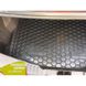 Купить Автомобильный коврик в багажник Ford Focus 3 2011- Sedan докатка / Резиновый (Avto-Gumm) 28605 Коврики для Ford - 3 фото из 10
