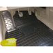 Купити Автомобільні килимки в салон Chevrolet Epica / Evanda (Avto-Gumm) 27509 Килимки для Chevrolet - 3 фото из 10