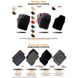 Купити Ворсовий килимок багажника для Infiniti QX60 (USA) або JX35 2012- (Carrera) 72565 Килимки для Infiniti - 5 фото из 6