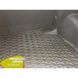 Купити Автомобільний килимок в багажник Ford Focus 3 2011 - Sedan (докатка) / Гумовий (Avto-Gumm) 28605 Килимки для Ford - 5 фото из 10