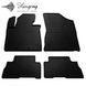 Buy Car floor mats for Kia Sorento II (XM) 2012-2014 34911 Floor mats for KIA - 1 photos from 3