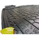 Купить Автомобильный коврик в багажник Volkswagen Tiguan 2016- Резино - пластик 42458 Коврики для Volkswagen - 5 фото из 6
