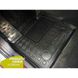 Купить Водительский коврик в салон BMW X3 (F25) 2010- (Avto-Gumm) 27453 Коврики для Bmw - 2 фото из 3
