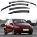 Купити Дефлектори вікон для Mercedes B-class (W245) 2005-2011 (AMM31298) 8049 Дефлектори вікон Mercedes-Benz - 1 фото из 3