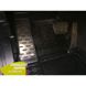 Купити Водійський коврик в салон BMW X3 (F25) 2010- (Avto-Gumm) 27453 Килимки для Bmw - 3 фото из 3