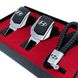 Купить Подарочный набор №1 для Hyundai из заглушек ремней безопасности и брелока с логотипом 36643 Подарочные наборы для автомобилиста - 9 фото из 9
